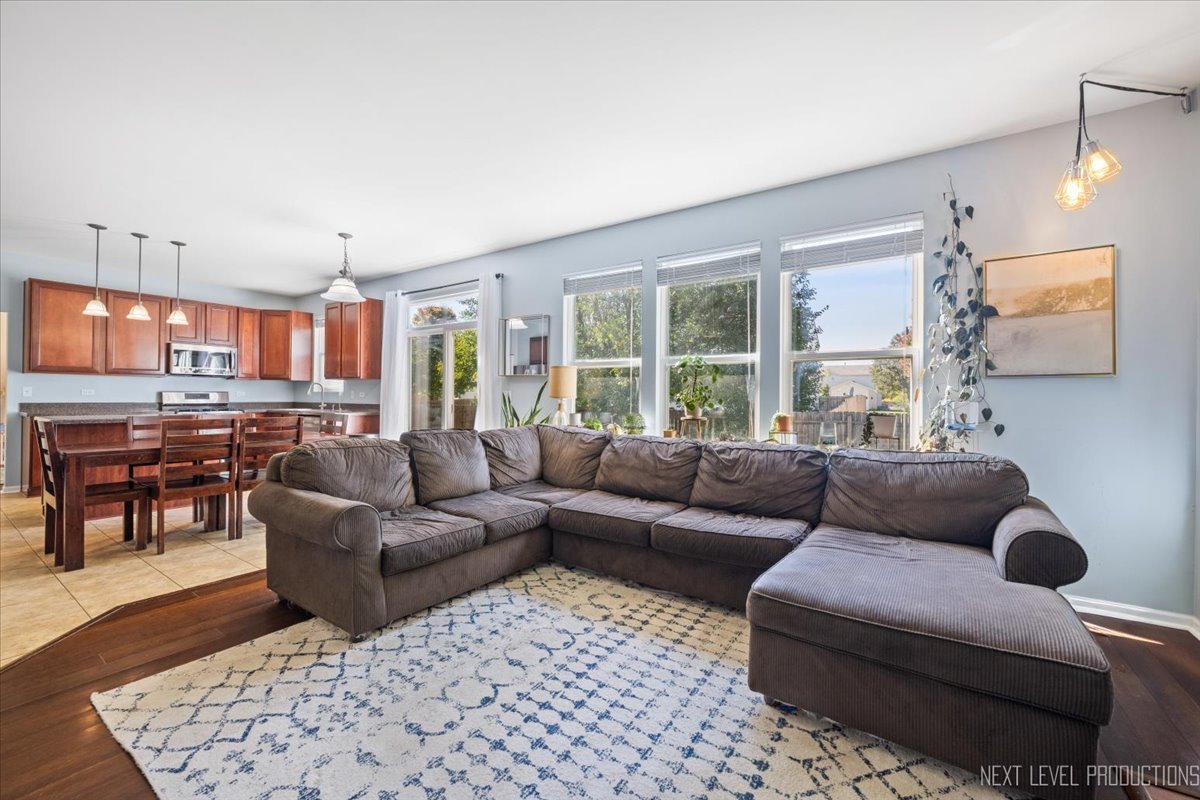 1213 Bridgehampton Drive, Plainfield, IL 60586