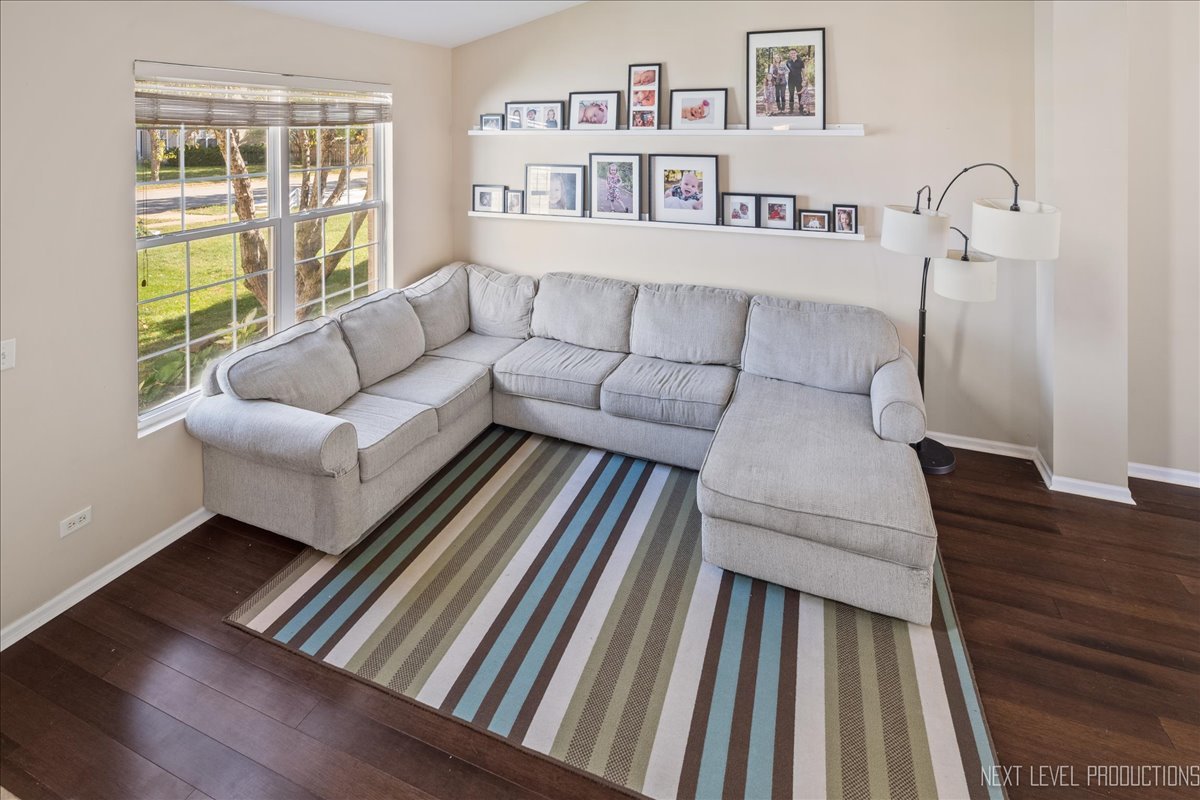 1213 Bridgehampton Drive, Plainfield, IL 60586