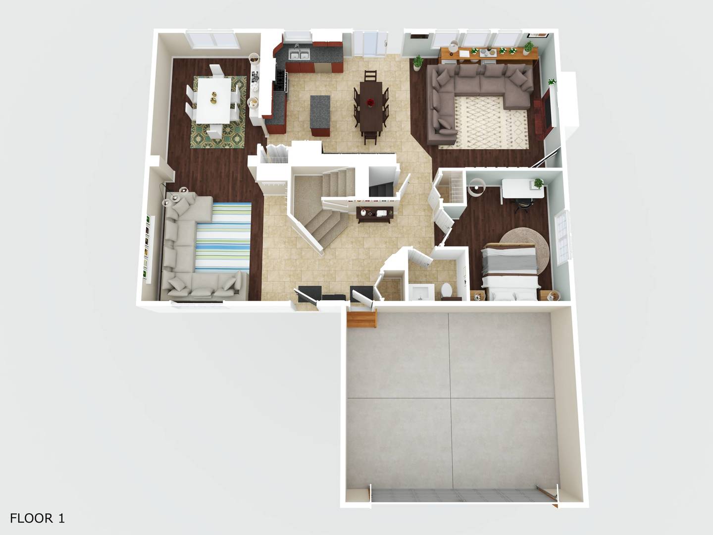 1213 Bridgehampton Drive, Plainfield, IL 60586