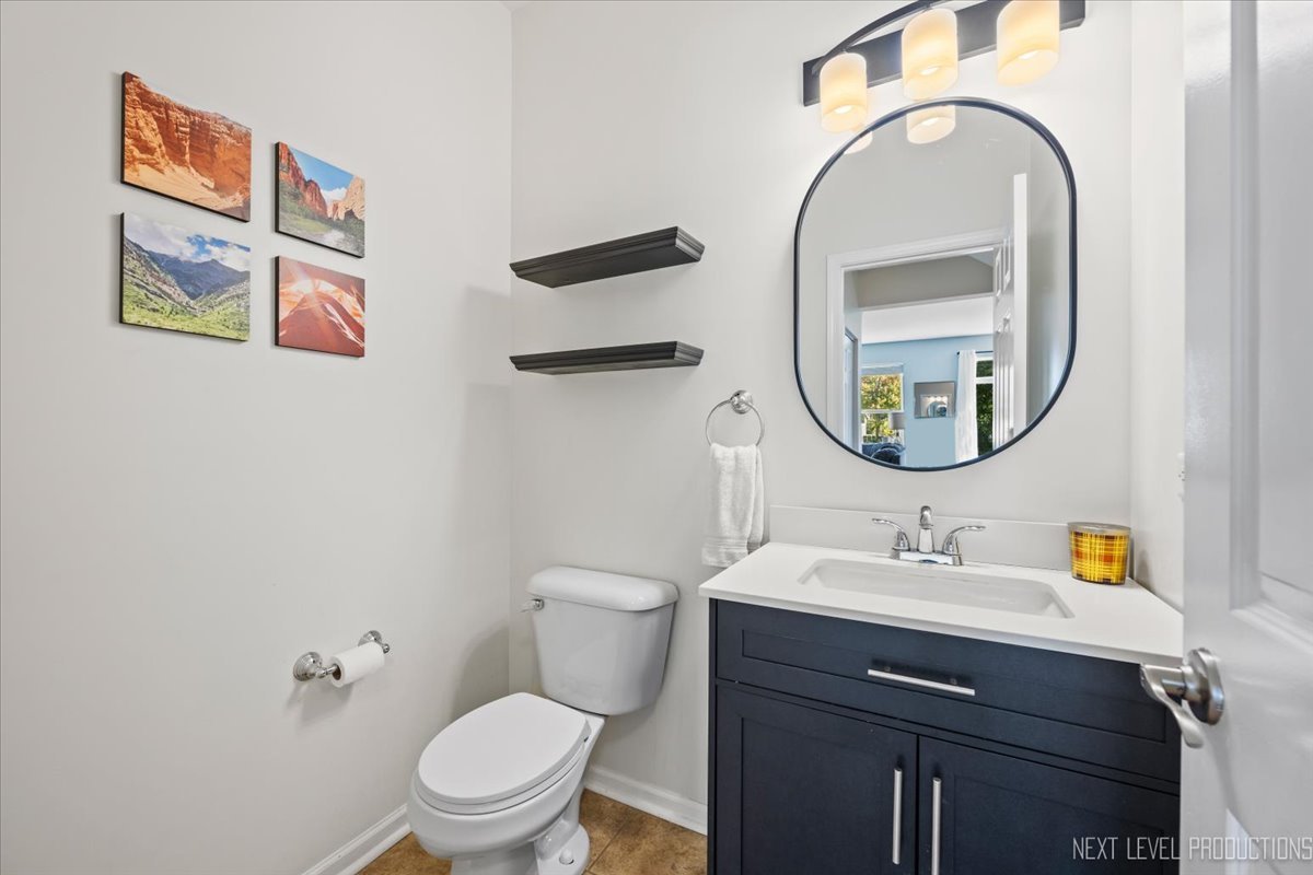 1213 Bridgehampton Drive, Plainfield, IL 60586