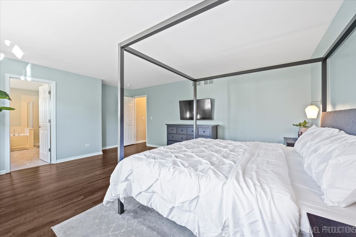 1213 Bridgehampton Drive, Plainfield, IL 60586