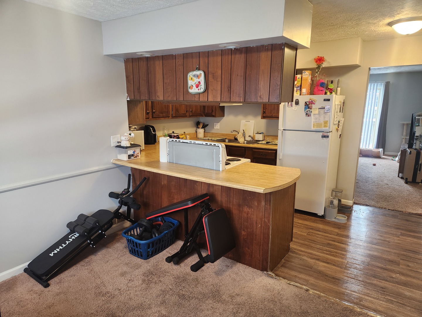 109 Urban Street #5, Bloomington, IL 61704