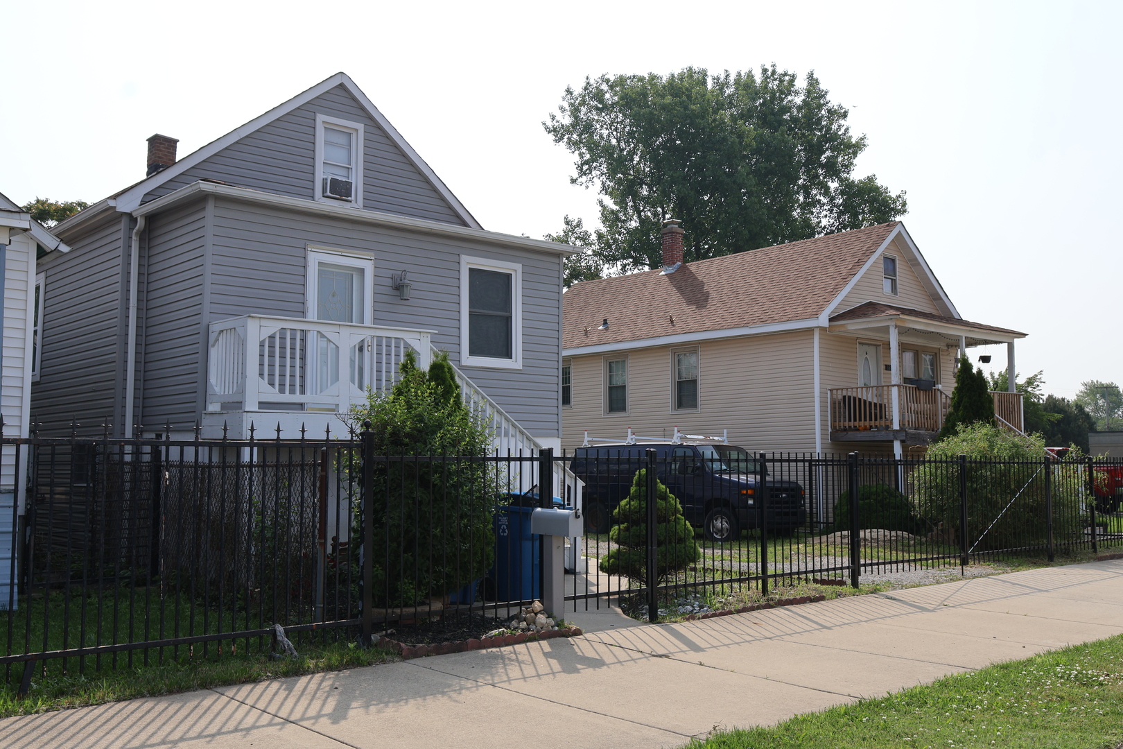 15239 Vincennes Road, Phoenix, IL 60426