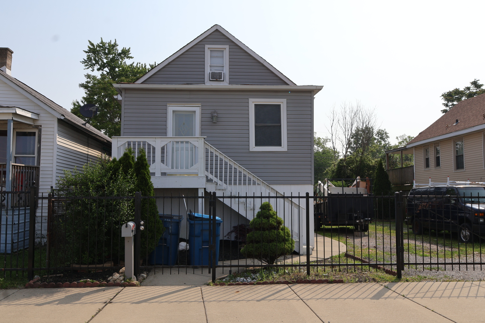 15239 Vincennes Road, Phoenix, IL 60426