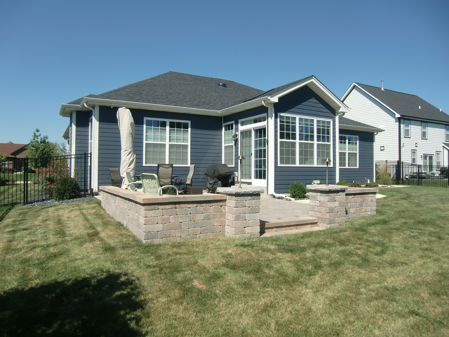 20941 Lee Street, Shorewood, IL 60404