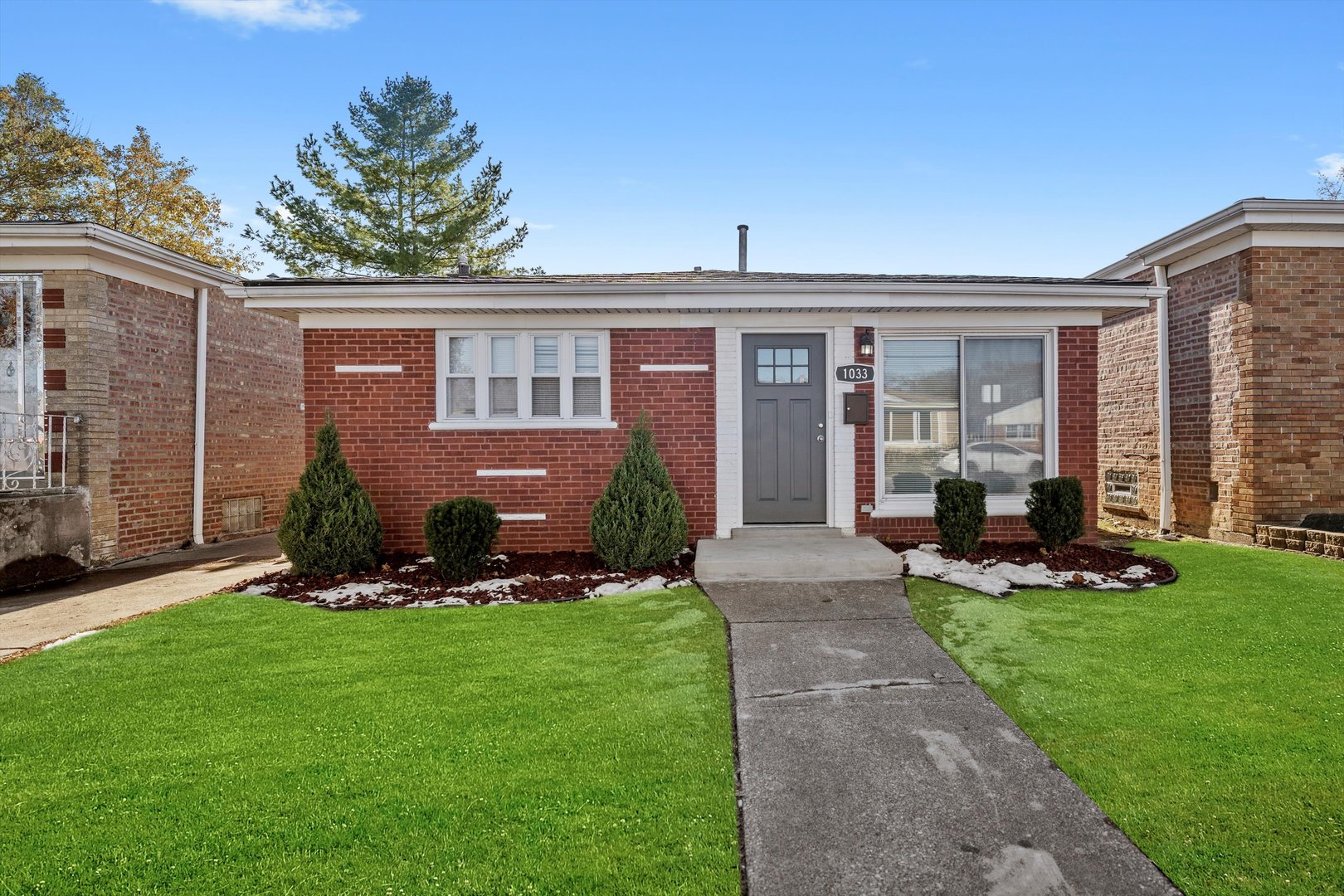 1033 W 108th Street, Chicago, IL 60643