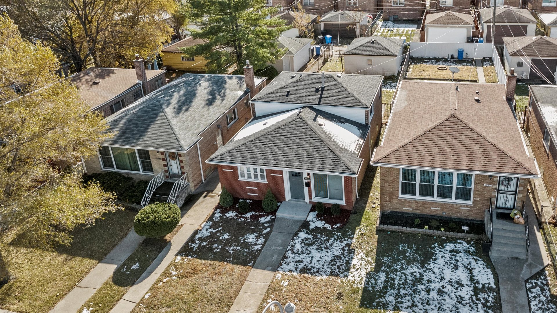 1033 W 108th Street, Chicago, IL 60643