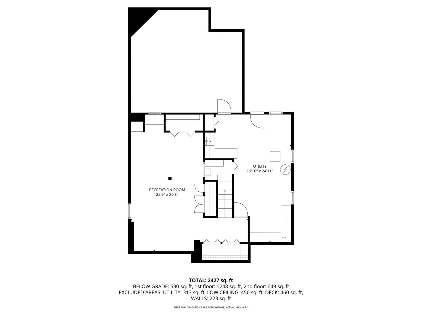 349 E Parkview Avenue, Elmhurst, IL 60126