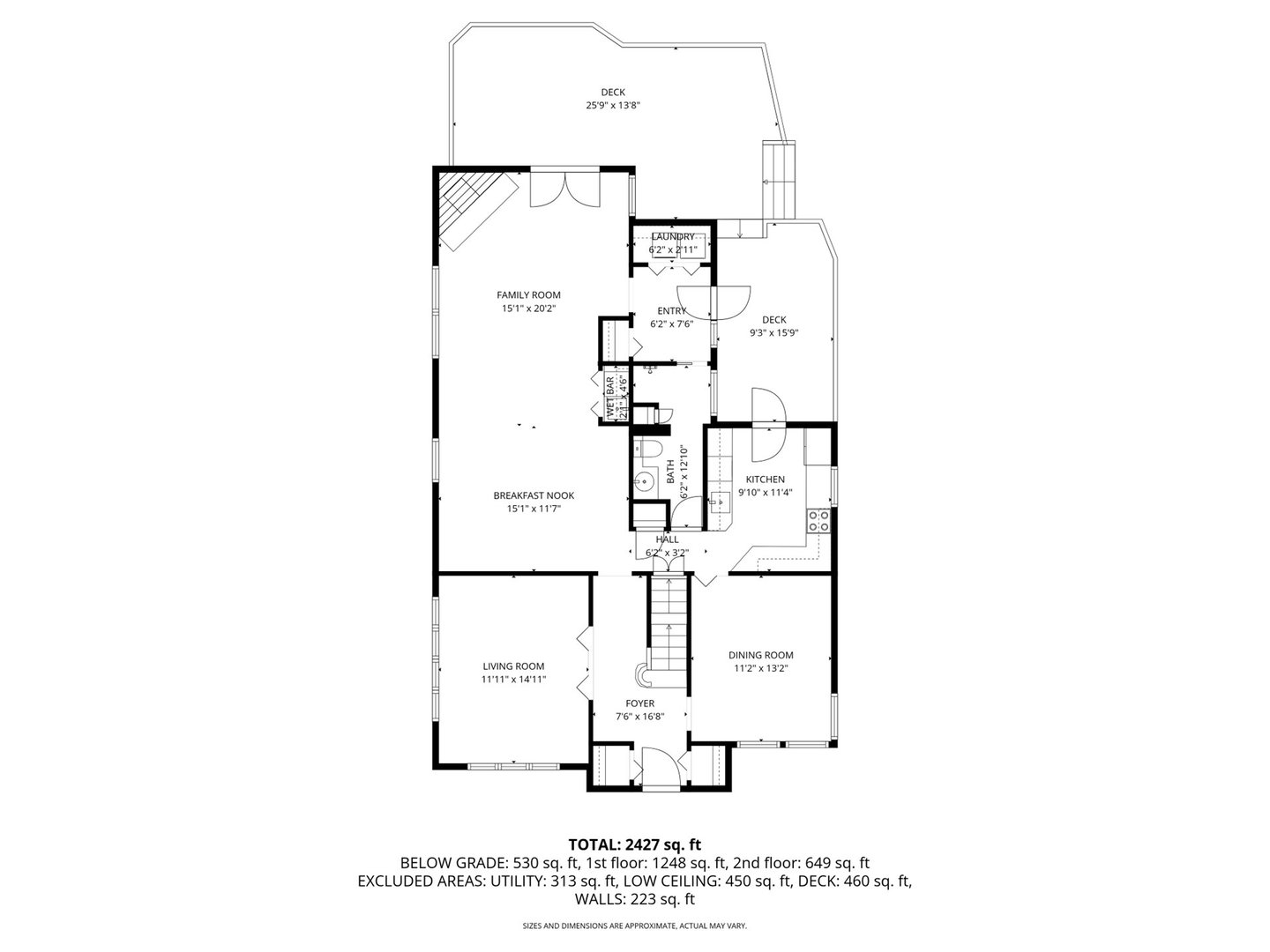 349 E Parkview Avenue, Elmhurst, IL 60126