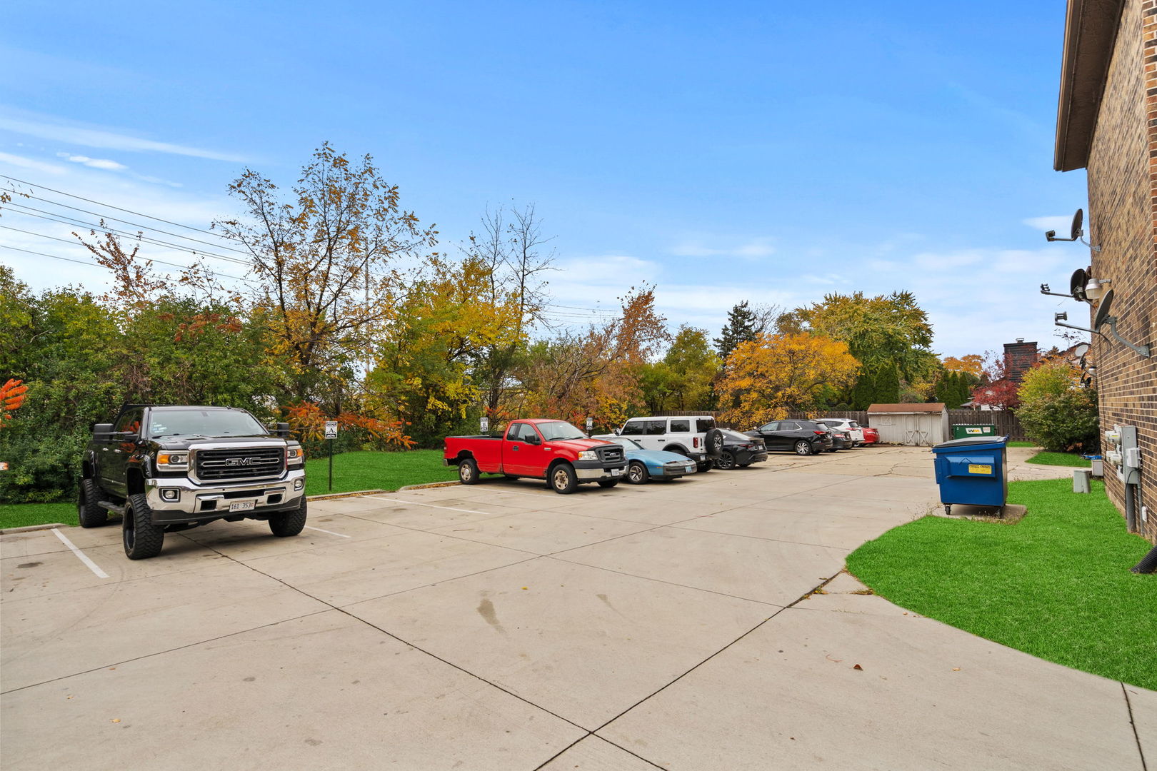 21W284 Tee Lane #C, Itasca, IL 60143