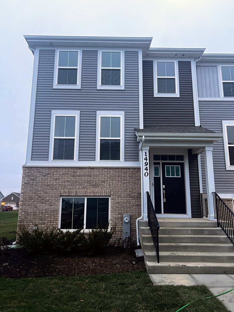 14940 S Dyer Lane #14940, Plainfield, IL 60544