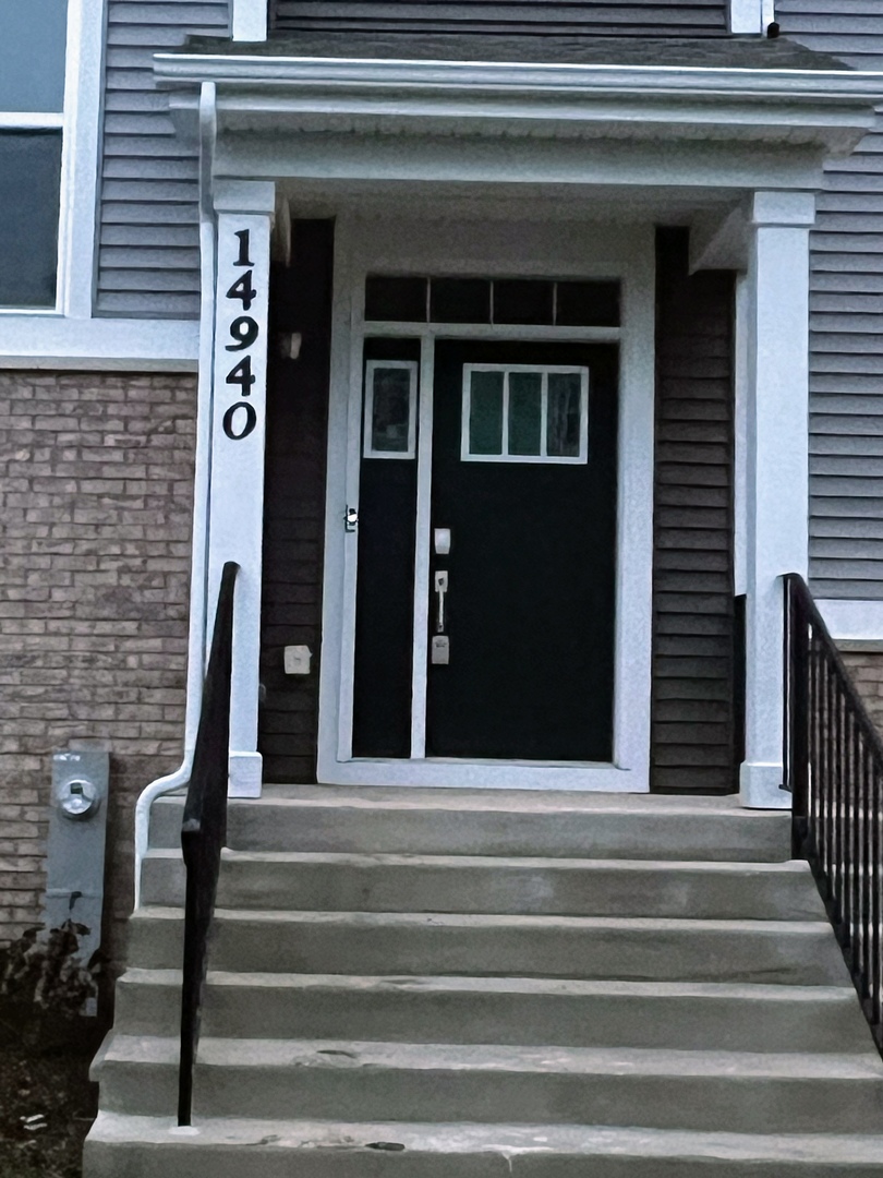 14940 S Dyer Lane #14940, Plainfield, IL 60544