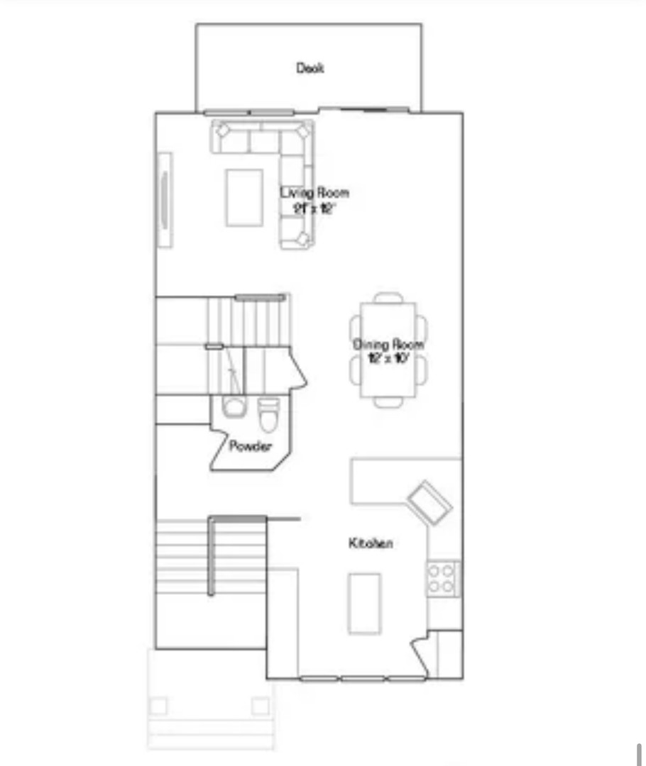 14940 S Dyer Lane #14940, Plainfield, IL 60544