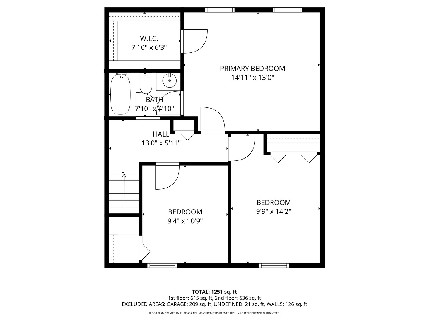 29W477 Blackthorn Lane, Warrenville, IL 60555