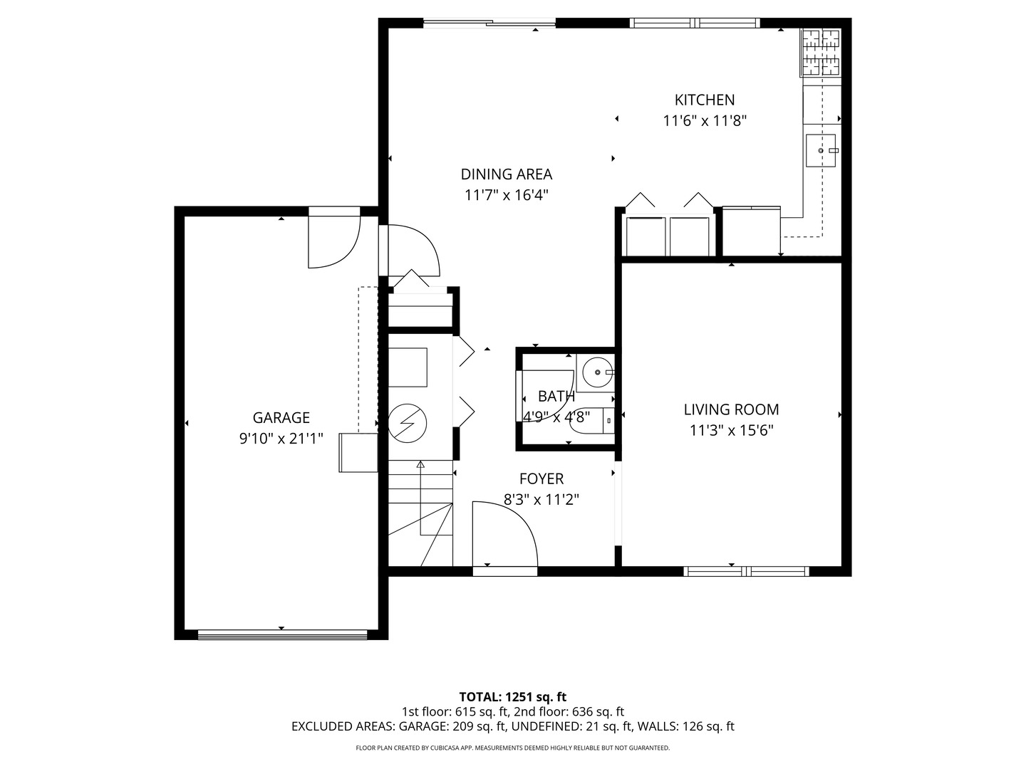 29W477 Blackthorn Lane, Warrenville, IL 60555