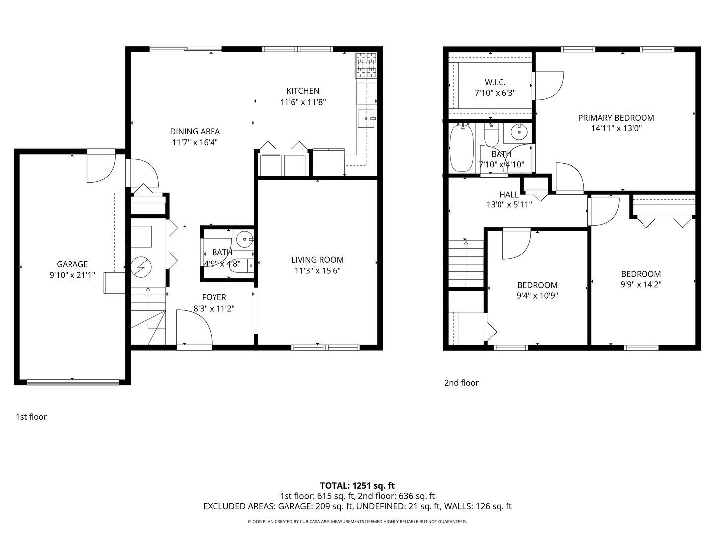 29W477 Blackthorn Lane, Warrenville, IL 60555