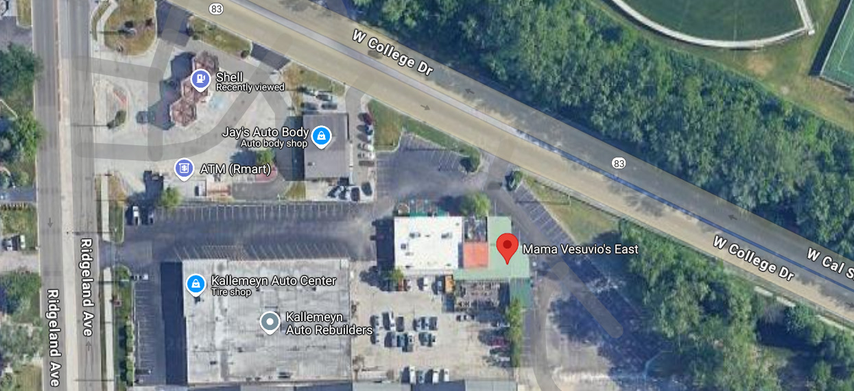 6361 W College Drive, Palos Heights, IL 60463