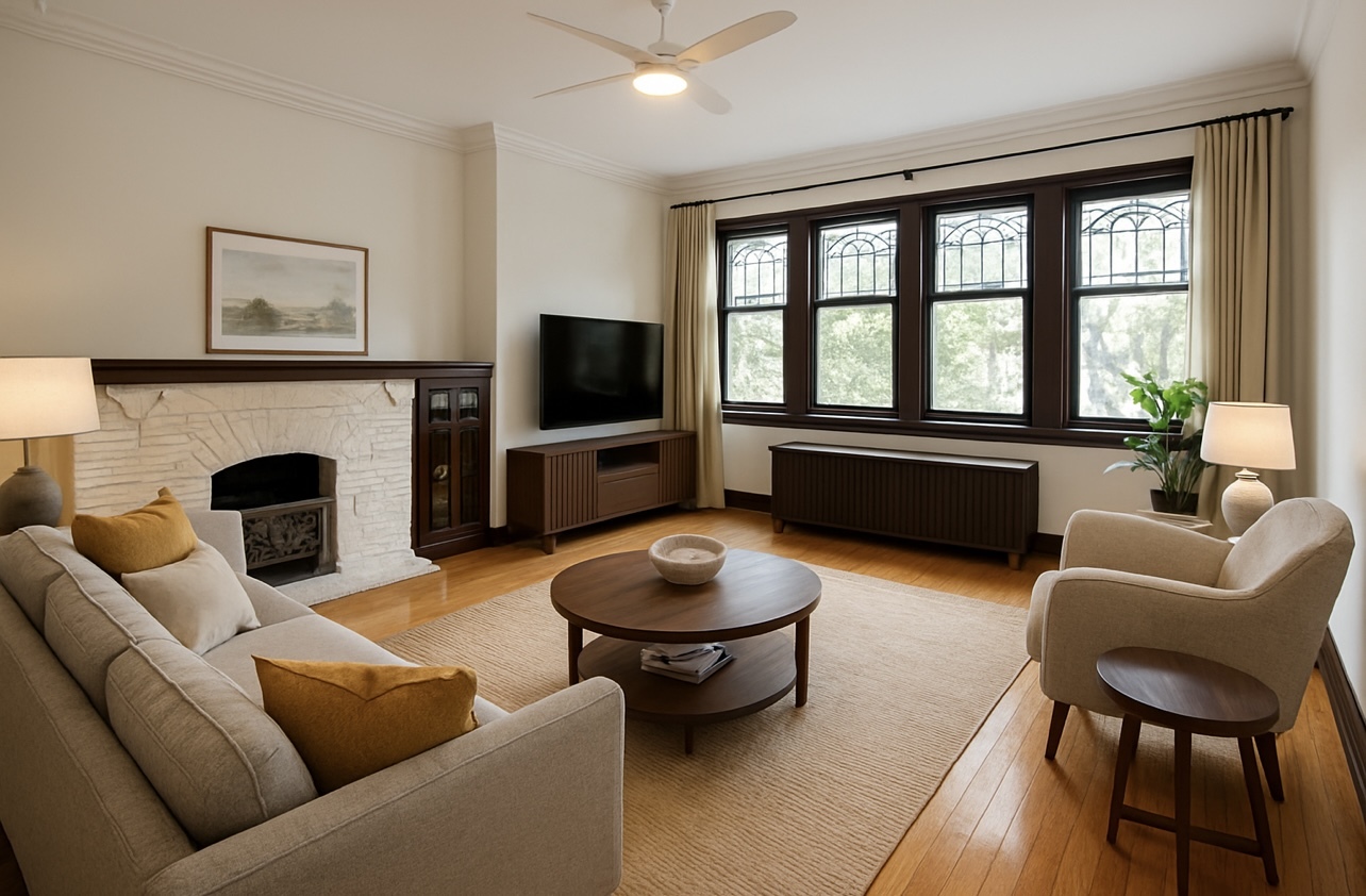 1620 Euclid Avenue #1, Berwyn, IL 60402