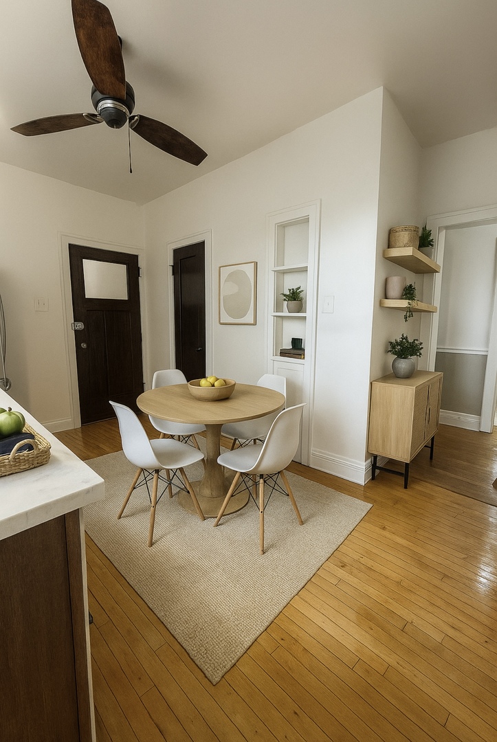 1620 Euclid Avenue #1, Berwyn, IL 60402