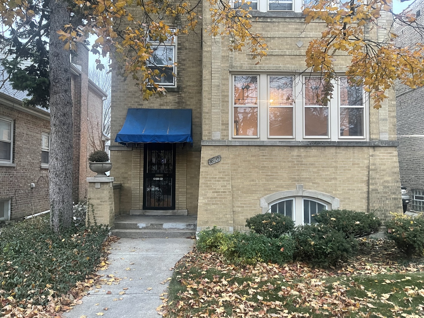 1620 Euclid Avenue #1, Berwyn, IL 60402