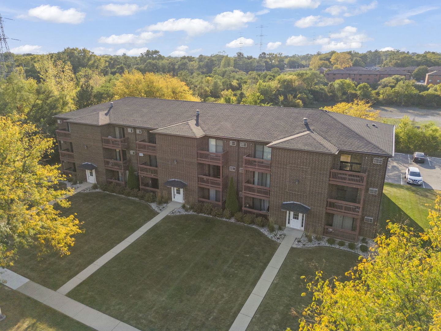 1002 Spruce Street #2B, Glendale Heights, IL 60139