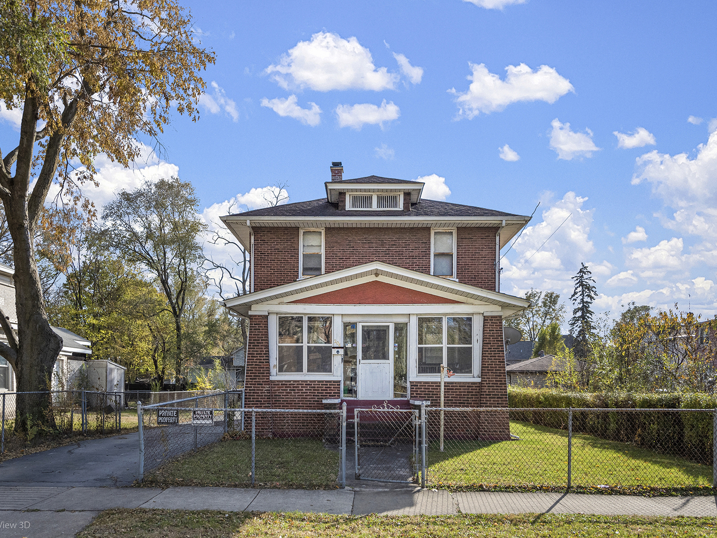 204 4th Avenue, Joliet, IL 60433