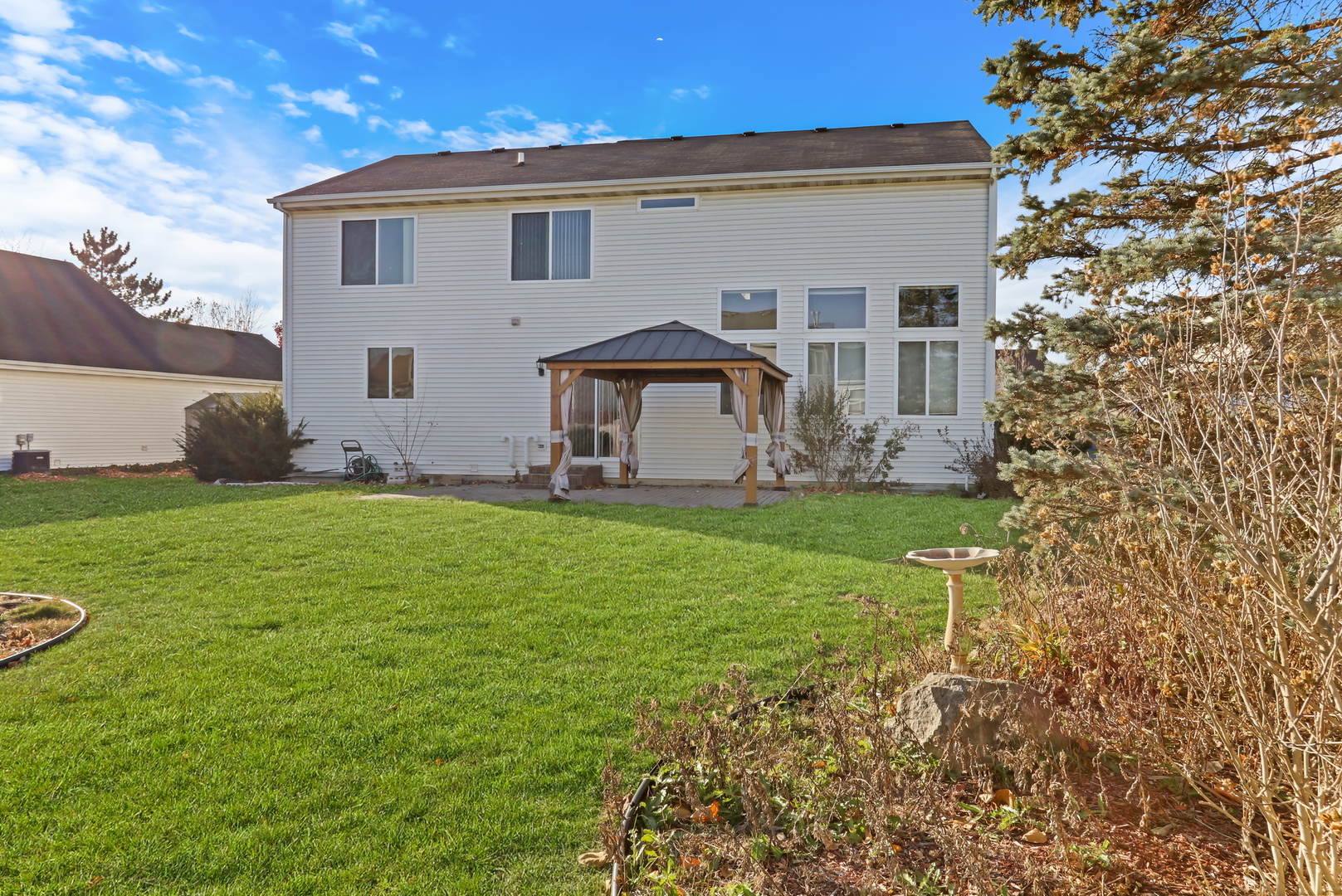 34239 N Larkspur Court, Round Lake, IL 60073