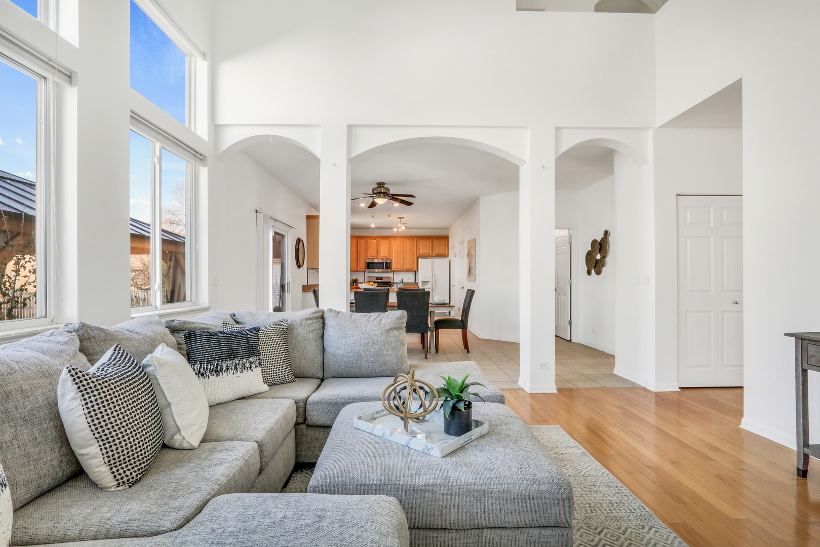 34239 N Larkspur Court, Round Lake, IL 60073