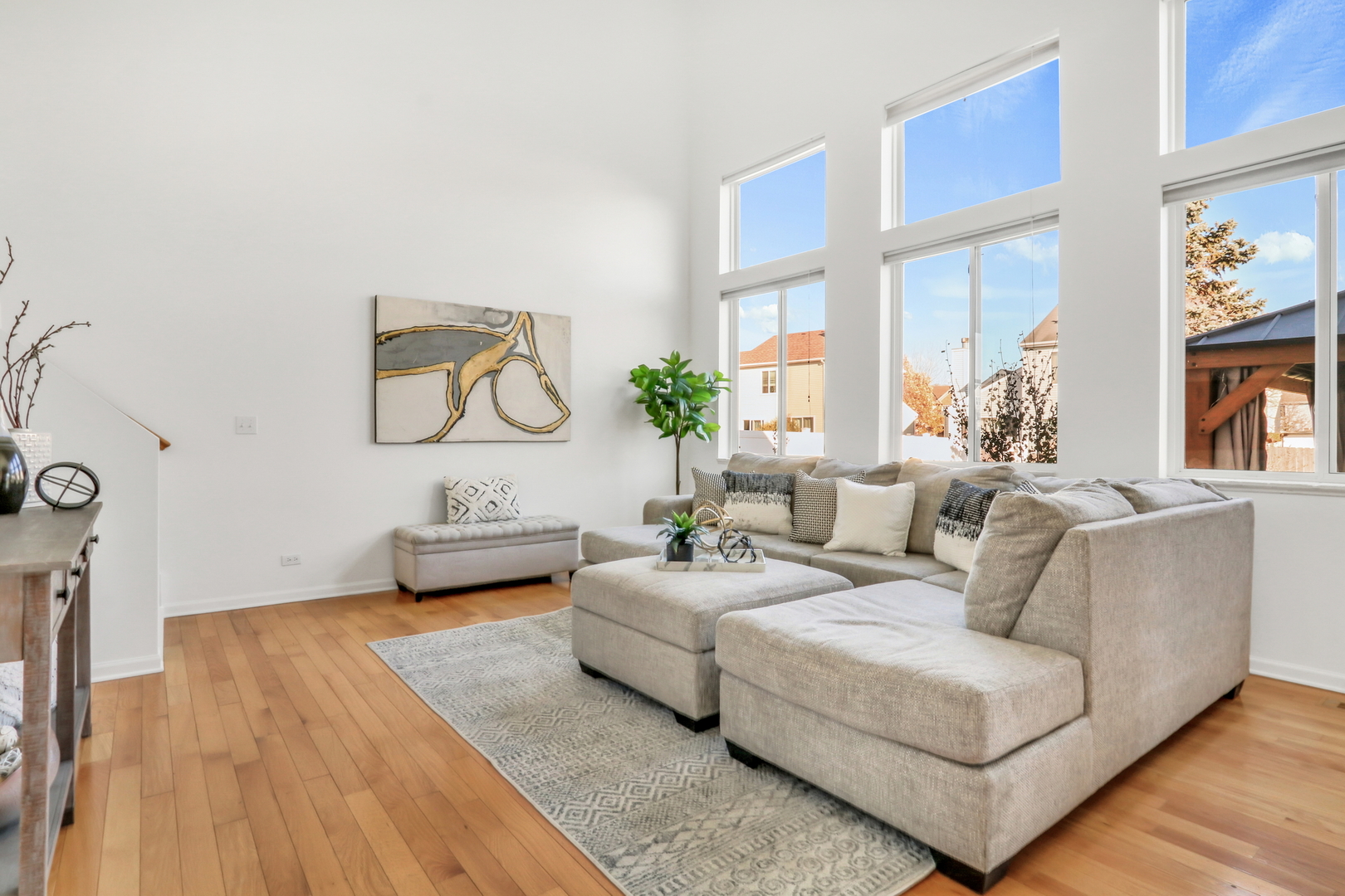 34239 N Larkspur Court, Round Lake, IL 60073