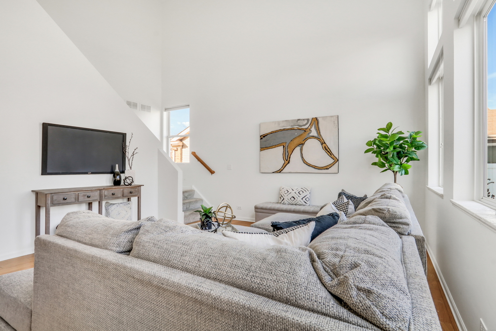 34239 N Larkspur Court, Round Lake, IL 60073