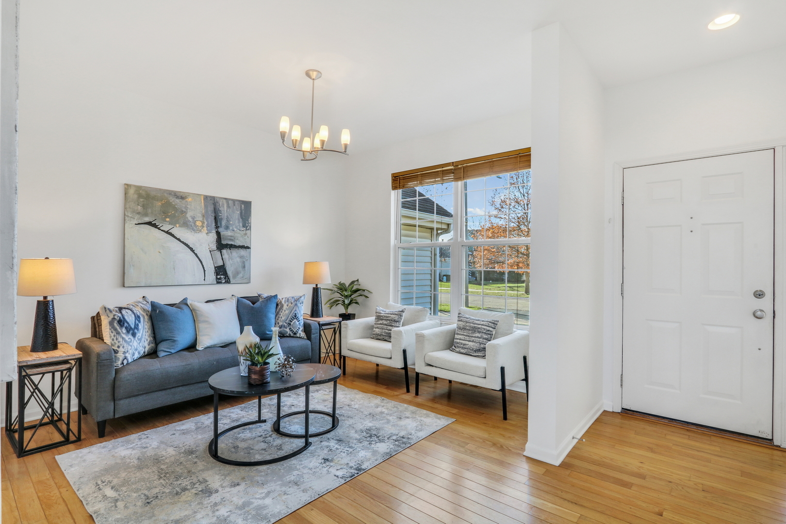 34239 N Larkspur Court, Round Lake, IL 60073