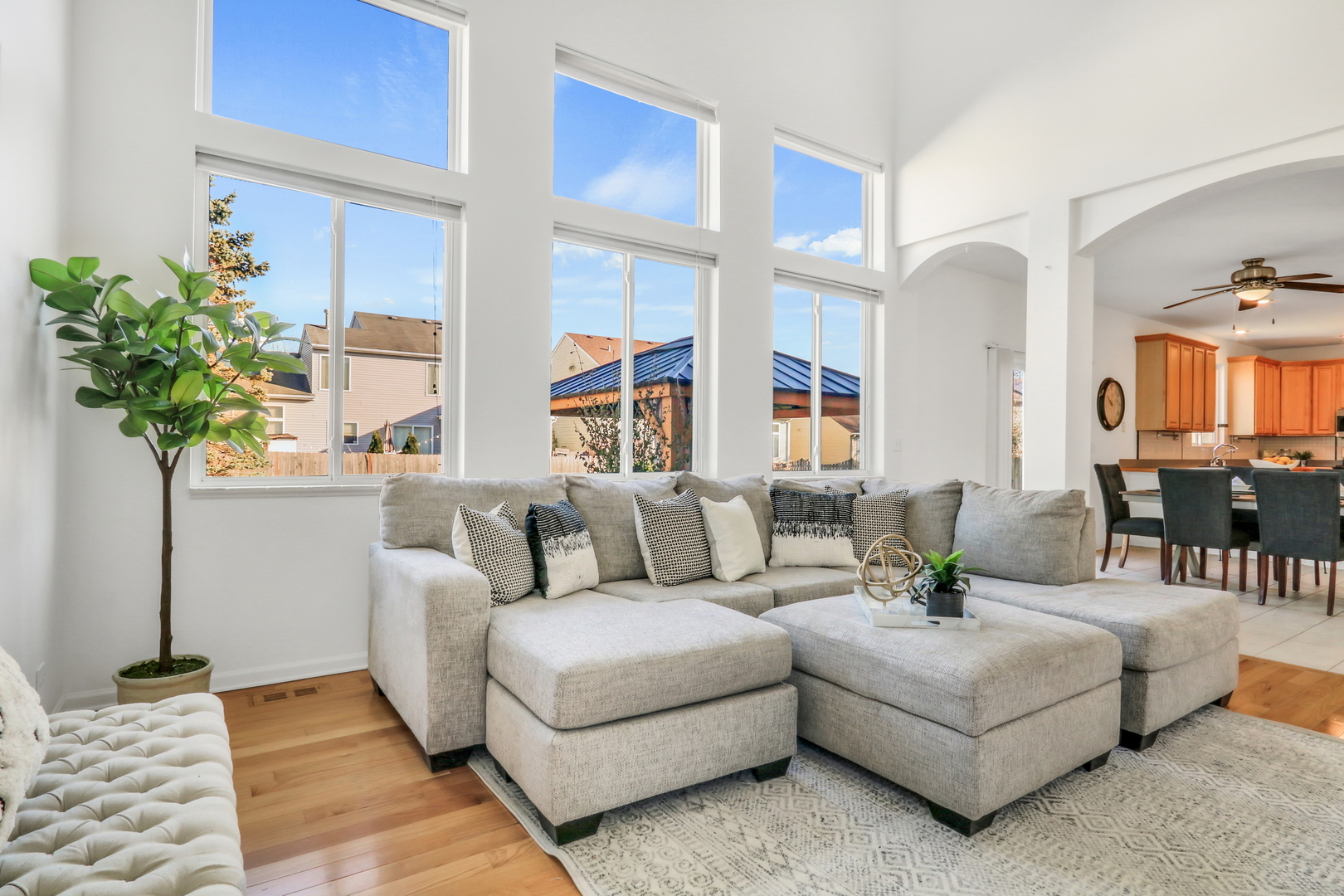 34239 N Larkspur Court, Round Lake, IL 60073