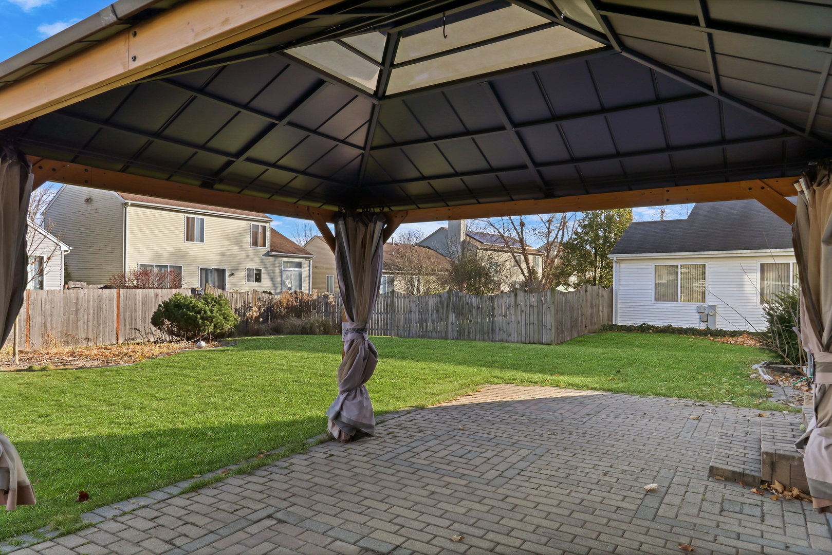 34239 N Larkspur Court, Round Lake, IL 60073