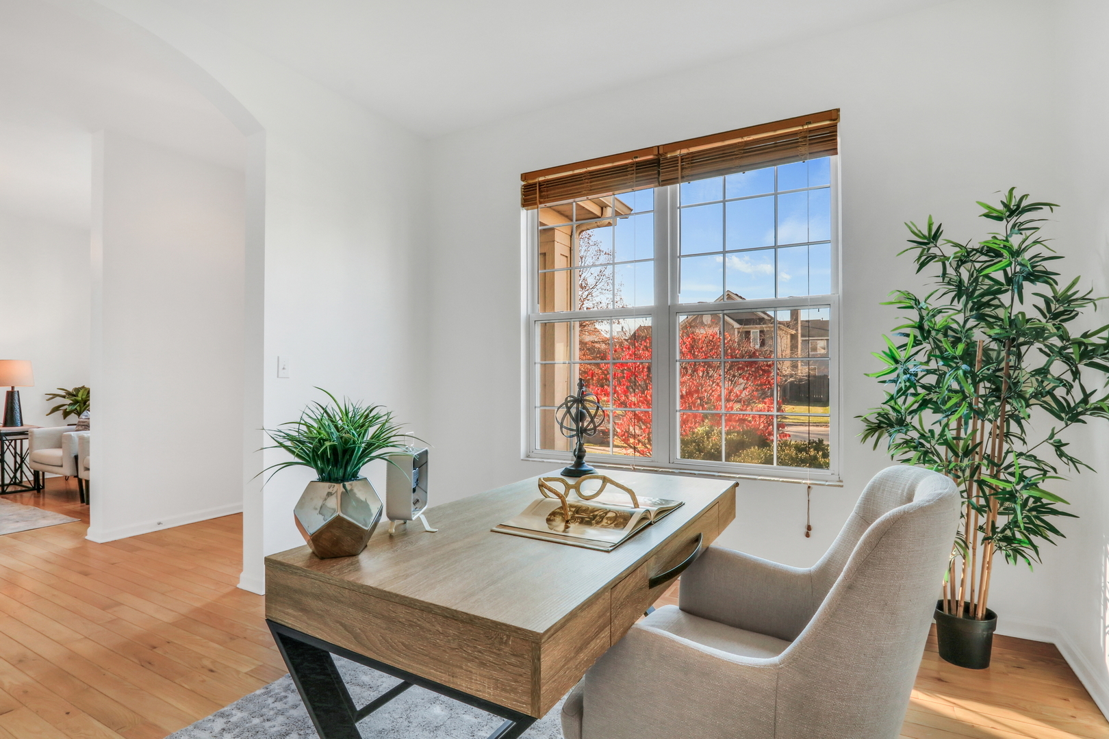 34239 N Larkspur Court, Round Lake, IL 60073