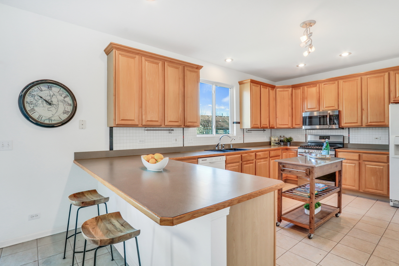 34239 N Larkspur Court, Round Lake, IL 60073