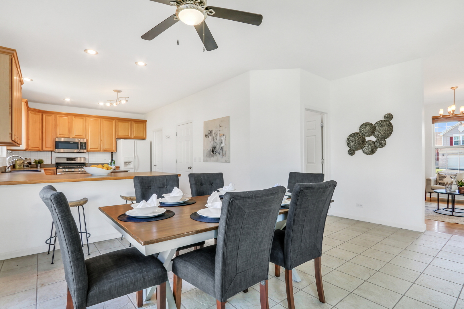 34239 N Larkspur Court, Round Lake, IL 60073