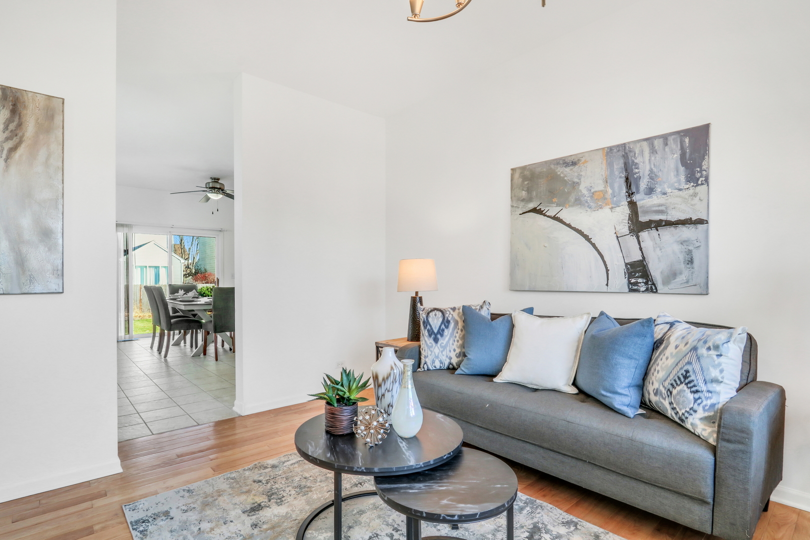 34239 N Larkspur Court, Round Lake, IL 60073