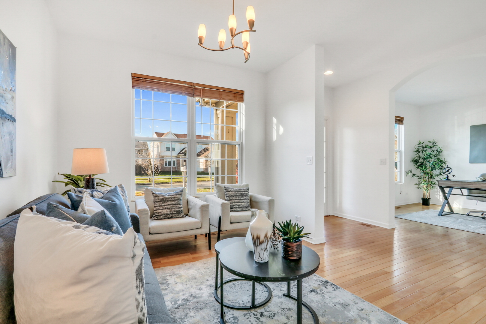 34239 N Larkspur Court, Round Lake, IL 60073