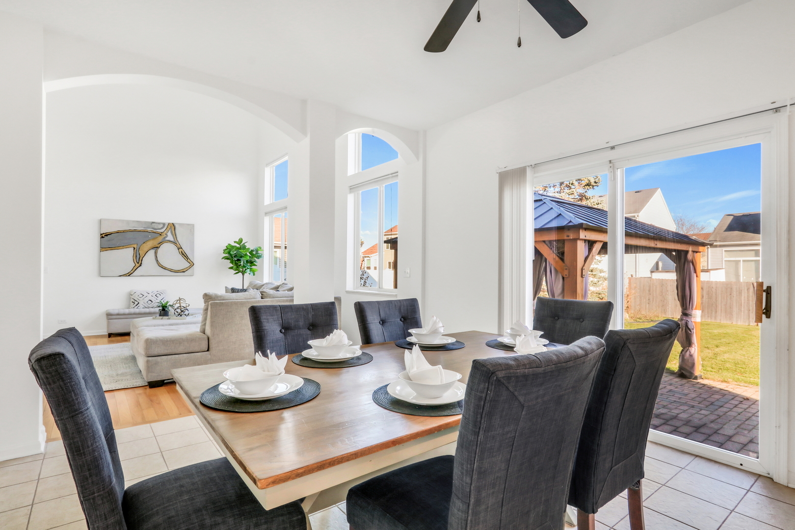 34239 N Larkspur Court, Round Lake, IL 60073