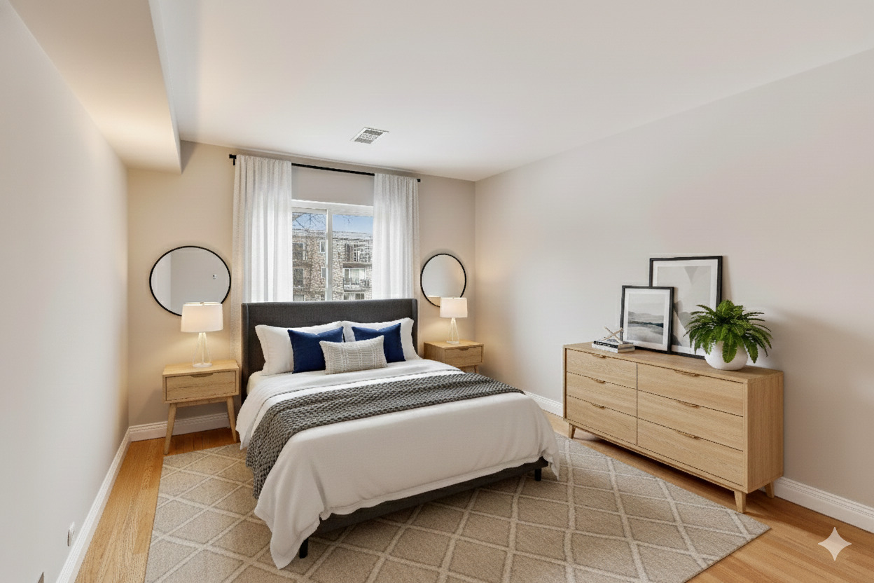 9420 Bay Colony Drive #2E, Des Plaines, IL 60016