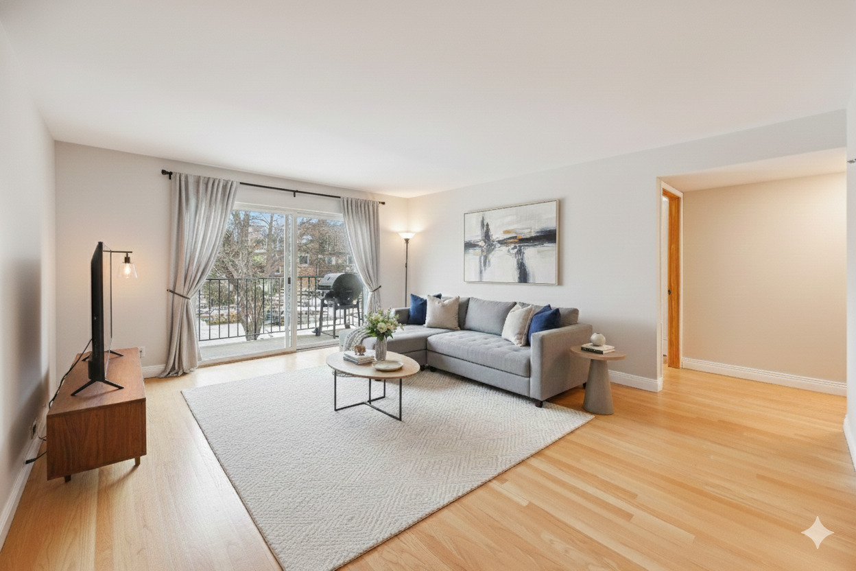 9420 Bay Colony Drive #2E, Des Plaines, IL 60016