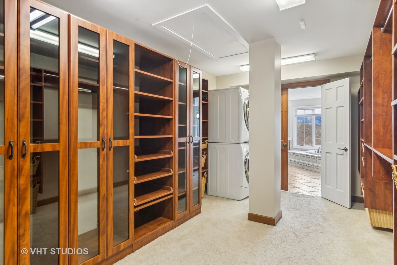 22206 N Prairie Lane, Kildeer, IL 60047