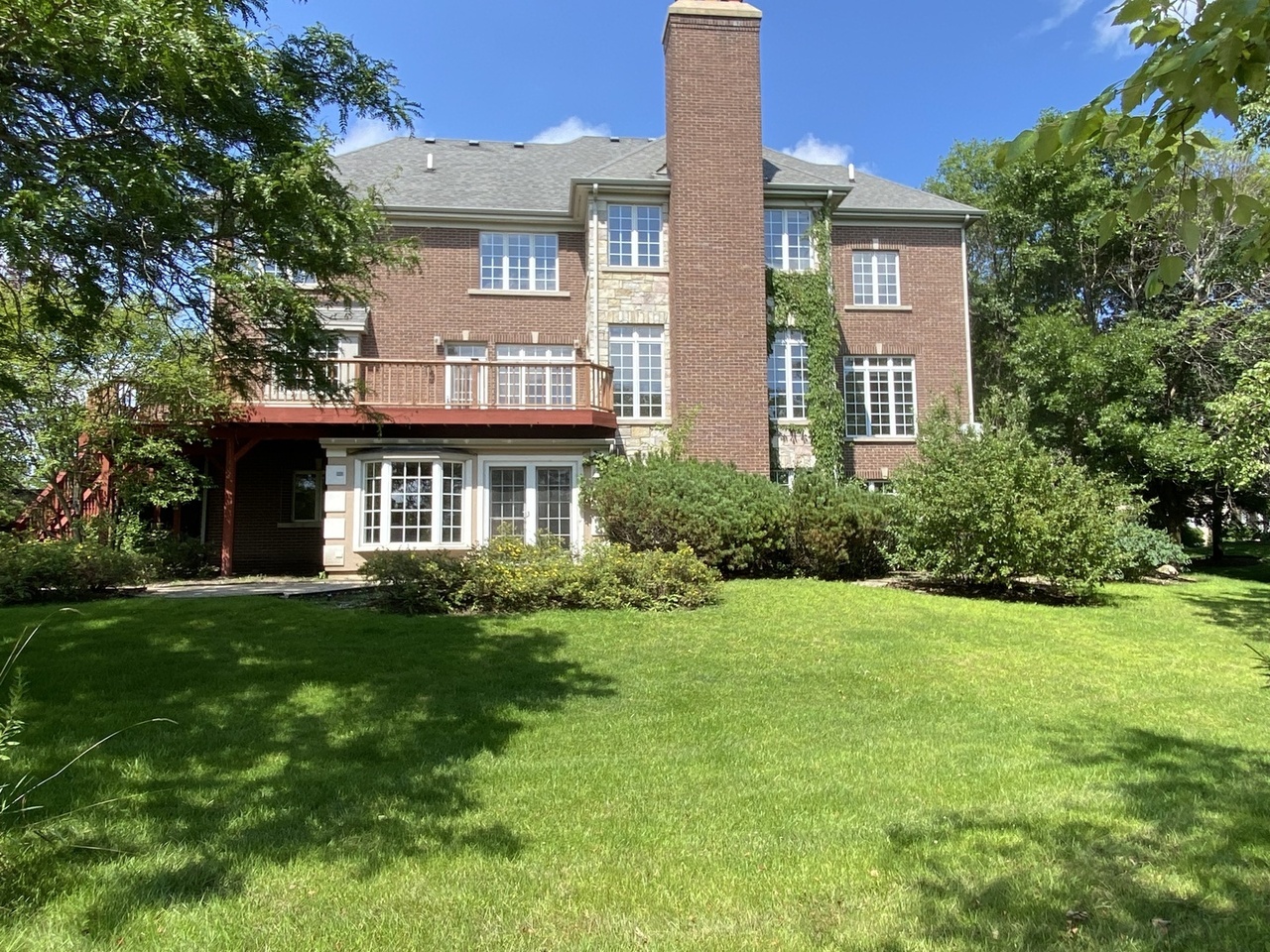 22206 N Prairie Lane, Kildeer, IL 60047