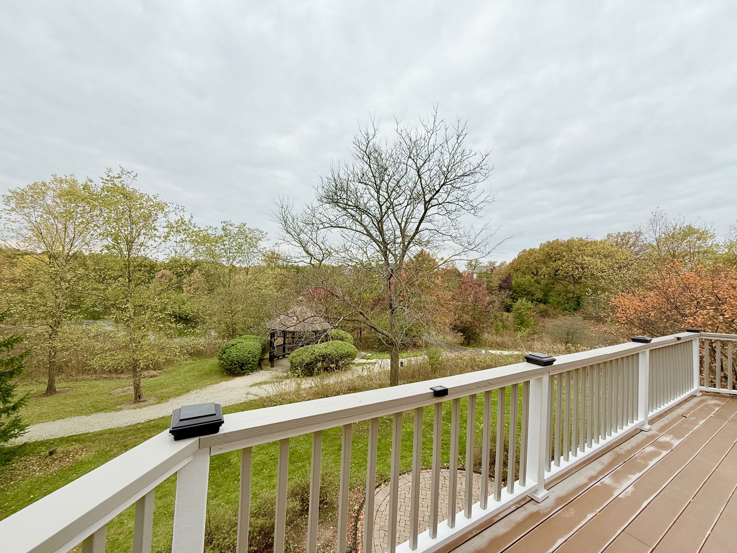 22206 N Prairie Lane, Kildeer, IL 60047