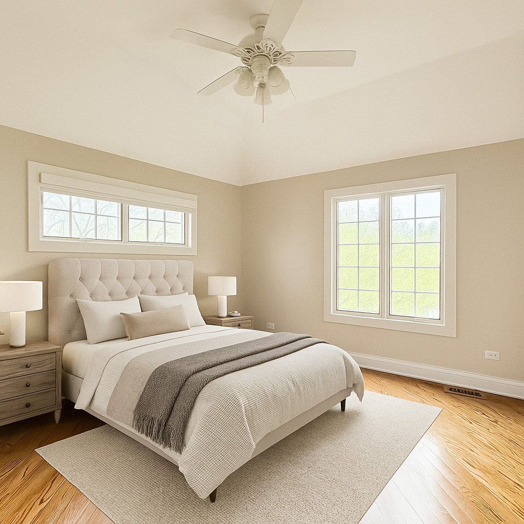 22206 N Prairie Lane, Kildeer, IL 60047