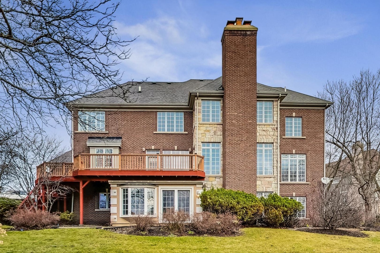 22206 N Prairie Lane, Kildeer, IL 60047