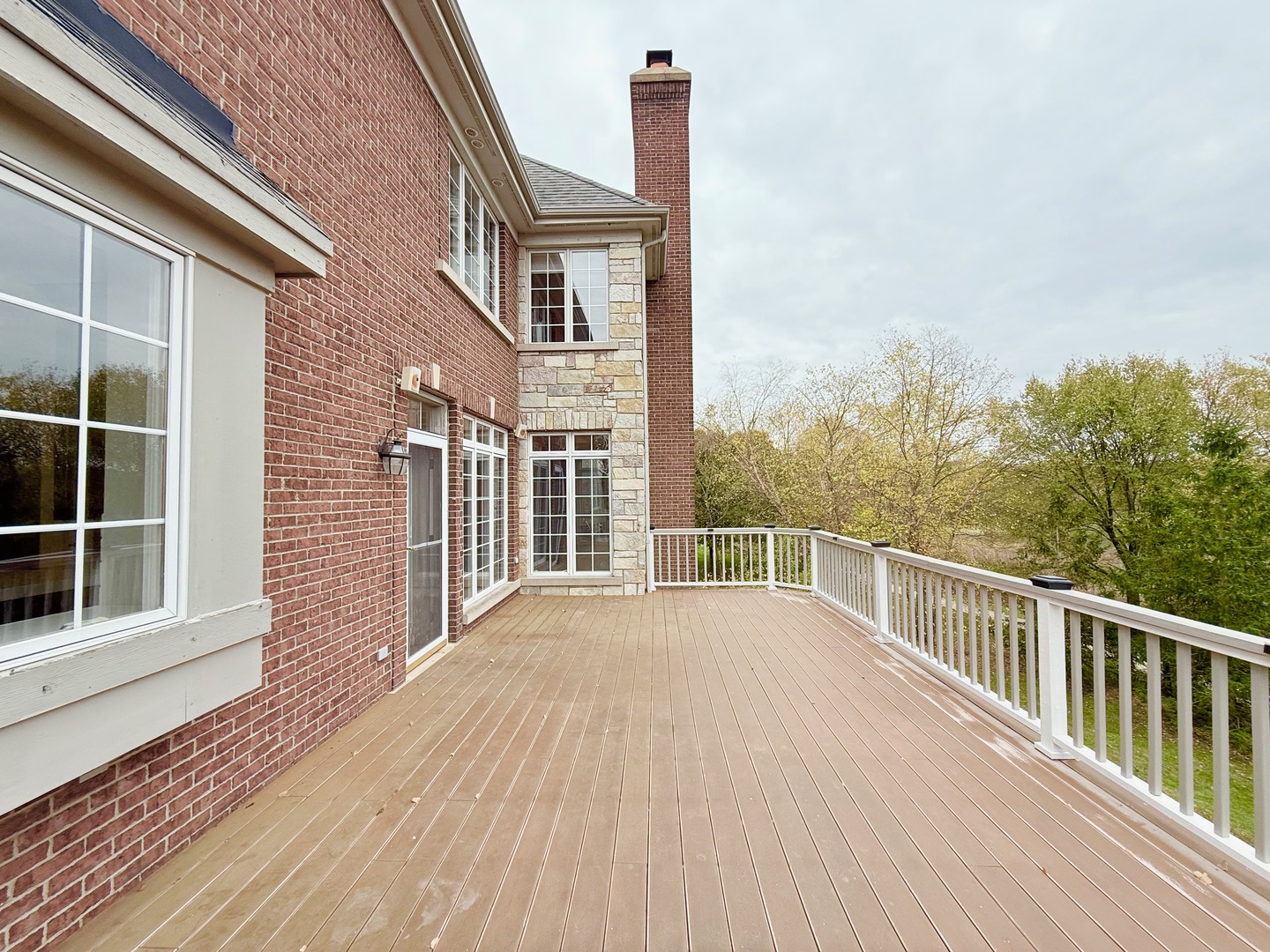 22206 N Prairie Lane, Kildeer, IL 60047