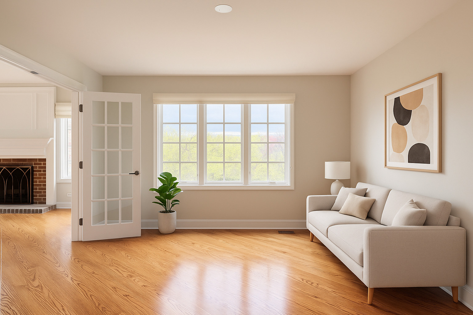 22206 N Prairie Lane, Kildeer, IL 60047