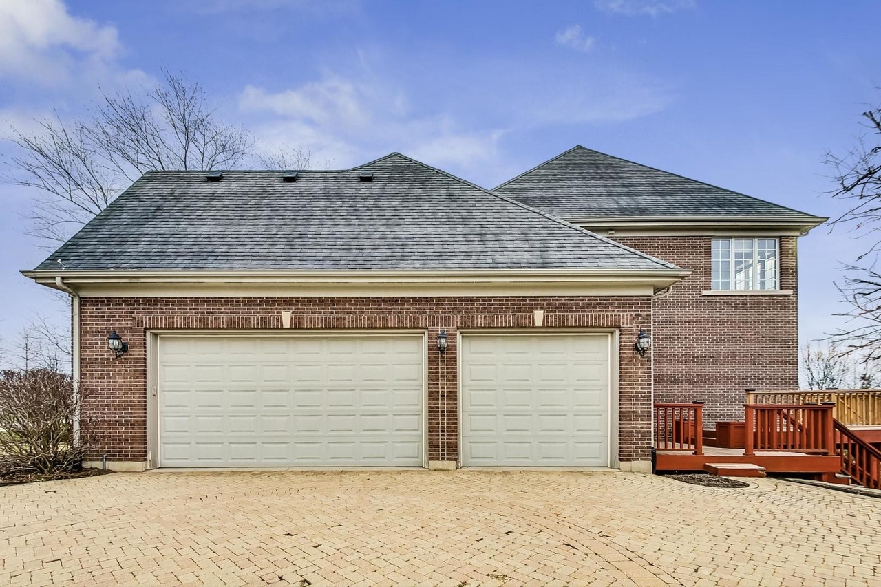 22206 N Prairie Lane, Kildeer, IL 60047