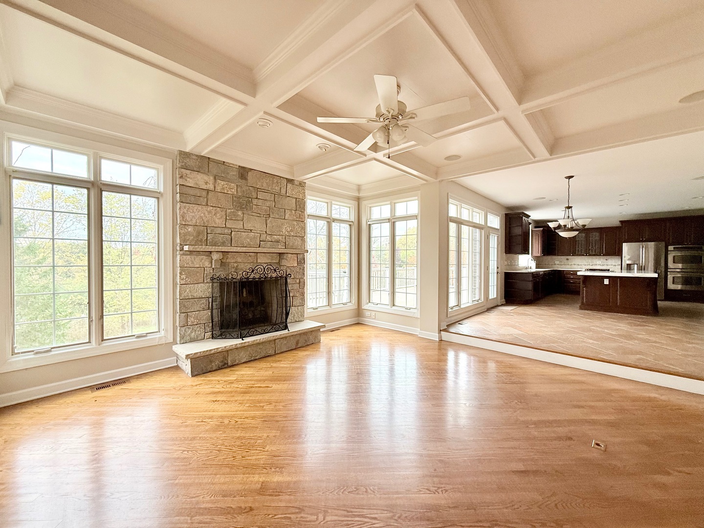 22206 N Prairie Lane, Kildeer, IL 60047